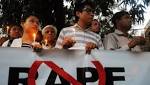 Cancer patient gang-raped, seeks help