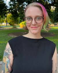 Morgan L Webster, Clinical Social Work/Therapist, Sacramento, CA, 95834