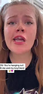 Gina Suter's Instagram, Twitter & Facebook