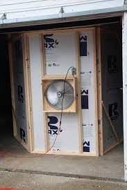If you used lacquer paints for your. Projects For The Home Garage Paint Diy Paint Booth Spray Paint Booth