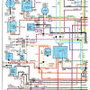 A wiring diagram is a streamlined traditional pictorial depiction of an electric circuit. 1