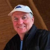 Brian G. McDevitt Obituary