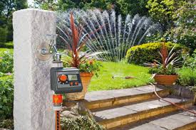 Bewässerungssystem selbst planen und einbauen. Garten Bewasserung Smarter Giessen Livvi De