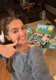 Sent my first deployment package to my boyfriend overseas for Easter! 8  months to go🫶 #military #deployment #easter