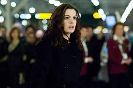 Passengers is a 2008 romantic mystery thriller film directed by rodrigo garcía, written by ronnie christensen, and starring anne hathaway and patrick wilson. Review Passengers 2008 Www Jaredmobarak Com