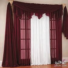 ستائر 2014 اجمل تصميمات الستائر 2014 ستائر روعه ديكورات 2015 Curtains Home Decor Decor