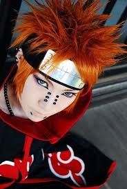 Perfect Pein Cosplay Pein Naruto Cosplay Naruto Cosplay Cosplay Anime Manga Cosplay
