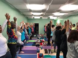 New Year New You New Body Positive Yoga Studio Opens In Memphis