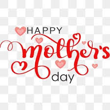 Happy mothers day 2020 images: Happy Mothers Day Lettering With Hearts Of Love Mothers Day Happy Mothers Day Hearts Of Love Png And Vector With Transparent Background For Free Download Happy Mothers Day Letter Happy Mothers
