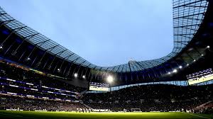 The tottenham hotspur stadium is the home of tottenham hotspur in north london, replacing the club's previous stadium, white hart lane. Premier League Tottenham Eroffnet Neues Stadion Sport Sz De