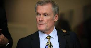 Mark Tedeschi's career 'stands or falls'