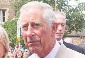 Former Gillingham mayor Paul Harriott asks Prince Charles to support  Covid-19 medal plan