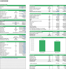 buy and rent real estate model template efinancialmodels financial modeling lease deferred tax in income statement