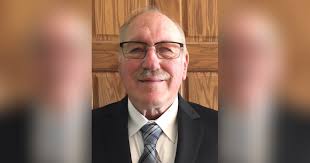 Obituary for Gilbert Lewis