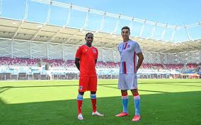Macron and uefa have agreed a deal until 2022 for the italian kit manufacturer to provide referee uniforms for all uefa competitions. Luxembourg 2020 21 Macron Home And Away Kits Football Fashion Football Fashion Home And Away Soccer Jersey