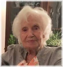 Mary Roberts Obituary