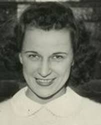 Alice Martha Cherney Obituary May 9, 2010