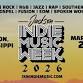 Jackson Indie Music Week 2026