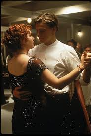 Kate winslet & leonardo dicaprio titanic revolutionary road kleo kl 🌍🌎🌏. Kate Winslet And Leonardo Dicaprio In Titanic 1997 Kate Winslet And Leonardo Titanic Movie Dance Movies