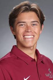 Max Hendrickson's Instagram, Twitter & Facebook