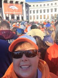 Denver Broncos Safety Dennis Smith (1981-1994)🏈