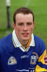 NHL 1/4/2001 Conor Harrison of Clare Mandatory Cre