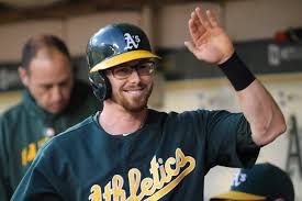 Eric Sogard, Face of the Franchise: A pseudo-history of the players who've  typified the Oakland A's - Athletics Nation