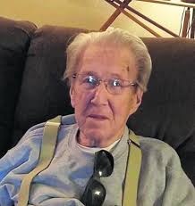 Edward Ganster Obituary