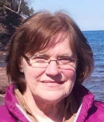 Nancy Amundson Obituary (2013)