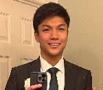 Potomac Swim and Dive Team