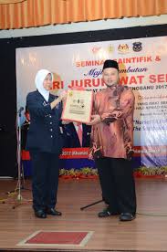 Syabas dan terima kasih kepada para jururawat di atas perkhidmatan kesihatan dan jasa khidmat bakti anda. Facebook