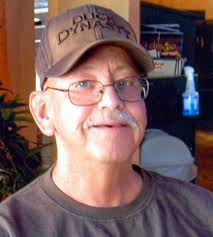 Curtis P. Tuttle Obituary