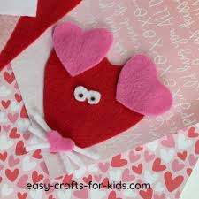 These diy valentine's day decorations make. 30 Cute Crafts For Valentines Day 2021