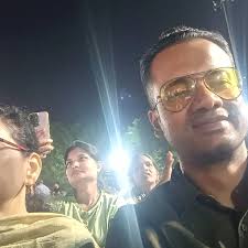 🎶 A Night to Remember: Ajay-Atul Live in Pune! 🎶 The recent  @ajayatulofficial concert in Pune was nothing short of legendary ! With a  massive 75K+ crowd, it was truly one of