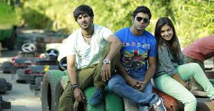Bangalore Days Movie Watch Streaming Online