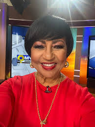 Crystal Holman's Instagram, Twitter & Facebook