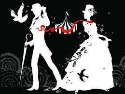 The night circus is enchanting and mysterious. Book Review The Night Circus By Erin Morgenstern Frog Mom