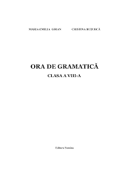 Caracterizarea morfologica, anatomica a tulpinii si importanta practica a acesteia. Http Edituranomina Ro Wp Content Uploads 2017 09 Ora De Gramatica Clasa 8 Pdf