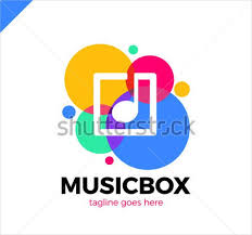 Use these royalty free logo intro music. 42 Music Logo Designs Psd Png Vector Eps Free Premium Templates