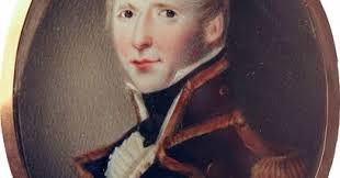 Керр (Mark Robert Kerr) Марк Роберт (1776-1840)