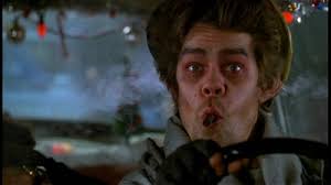 The Ghost of Christmas Past