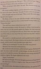 Rowaelin S First Kiss Throne Of Glass Throne Of Glass Books Throne Of Glass Quotes