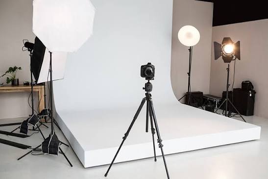 Photography Accessories