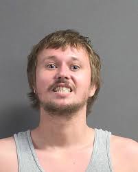 Name: KARPOWICZ NICHOLAS 12/13/1996 M W Booking Date: 12/12/2024 Charges:  POSSESSION OF PARAPHERNALIA