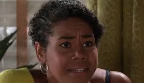 Corrie fans shocked by major child abduction plot twist