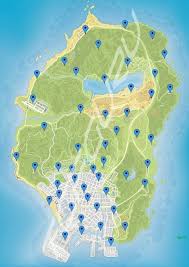 Gta 5 All Signal Jammers Locations Gta Online The Diamond Casino Heist Gta Online Signal Jammers Gta
