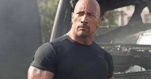 The fate of the furious est un. Fast And Furious 8 The Rock Fait Une Annonce Fracassante