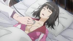 一般アニメエロシーンまとめ (Anime Ecchi Fanservice Aggregator)