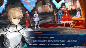 In fate/extella, the story will be told from the independent perspectives of three . Fate Extella The Umbral Star Review Fate Meets Dynasty Warriors