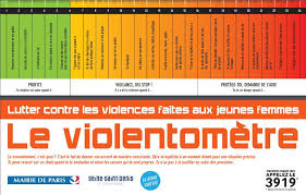 Pourtant, pas moins de cinq millions de français sont les agresseurs. La Mairie De Paris Met Au Point Un Barometre De La Violence Dans Le Couple Biba Magazine